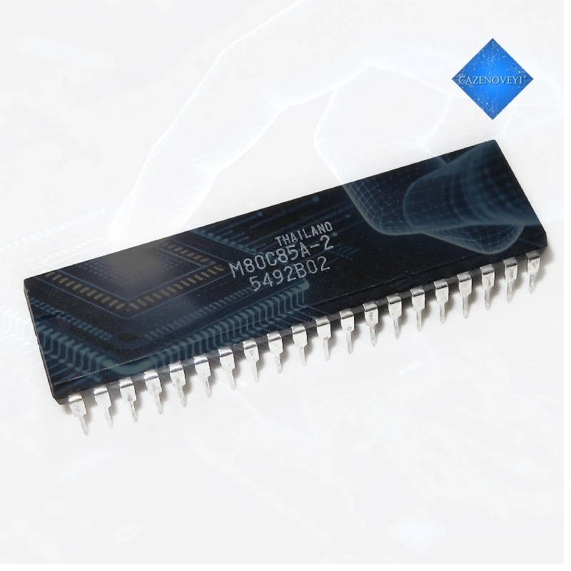 (5-10-20-30-100PCS) IR2233 PLCC-32 IR2233J