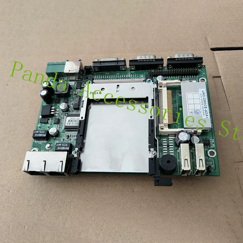 SOM-2981 A1 Industrial Motherboard UNO-2053CE-GD1
