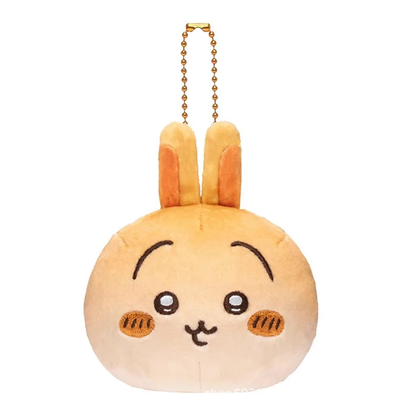 Jhiikawas Bakery Usagi Plush Keychain image