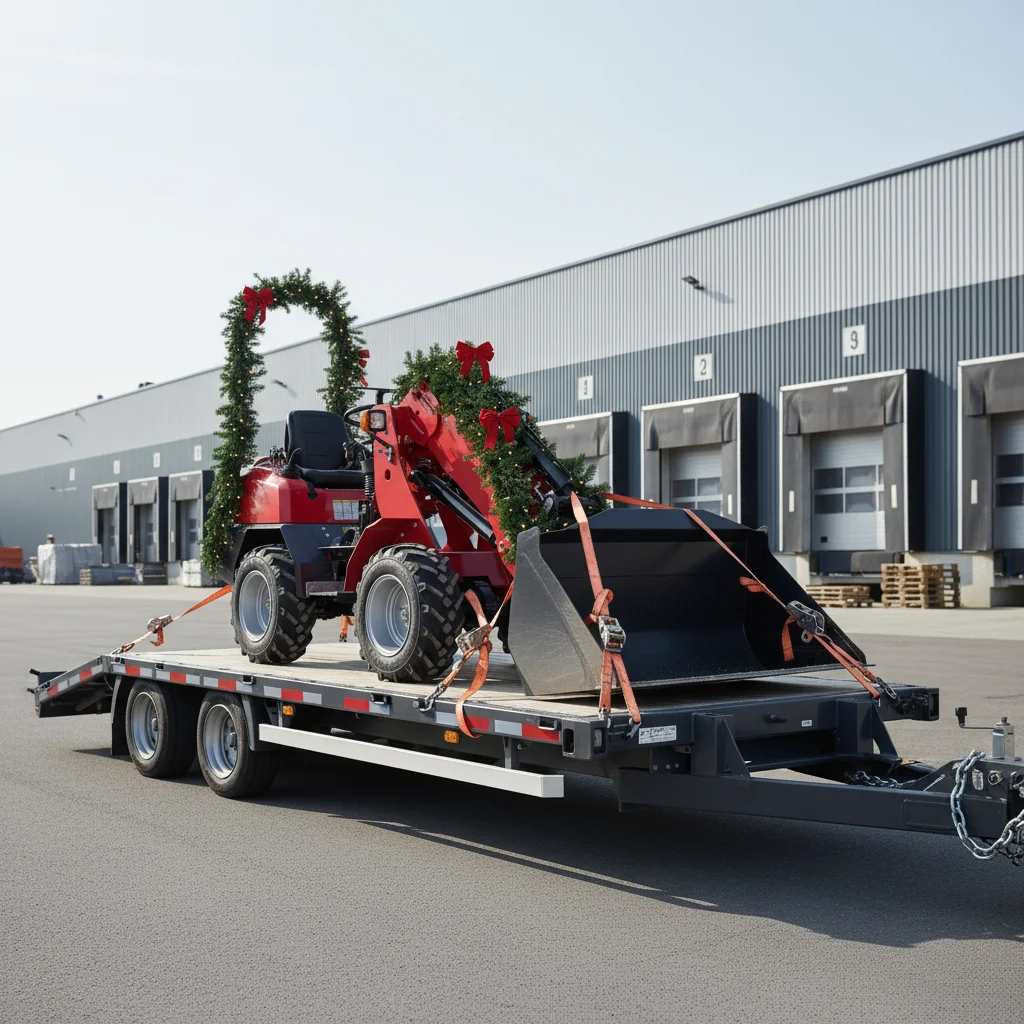 

2-тонный многофункциональный дизельный гидравлический мини-нагрузчик с телескопическим рычагом для посадки в саду