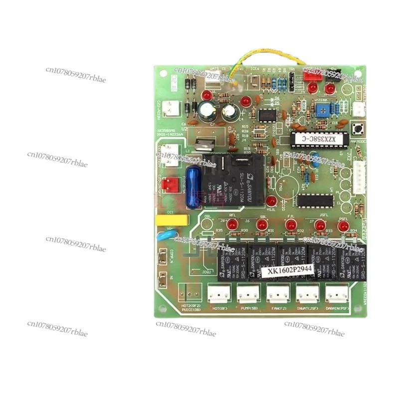 

Inneite Snowman Xingji Snow-Resistant Jiujing Baiyu Ice Machine Computer Board Universal Universal Mainboard Control Panel