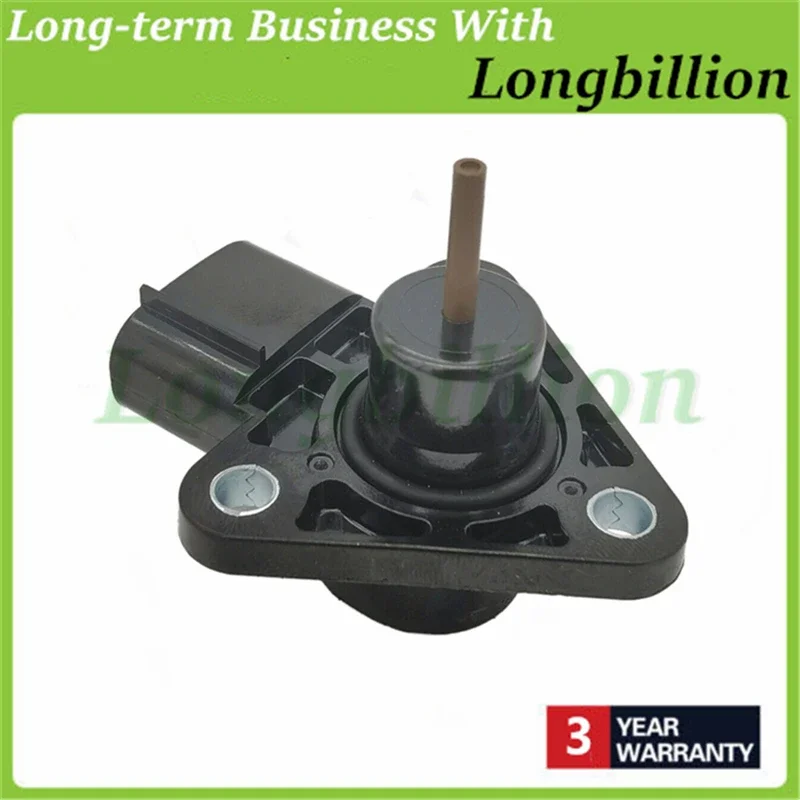 مستشعر موضع صمام EGR لضغط الهواء 89455 35020 لسيارة Toyota Hilux VII 2.5D Land Cruiser Prado 2.8D 3.0D 89455-35020 8945535020