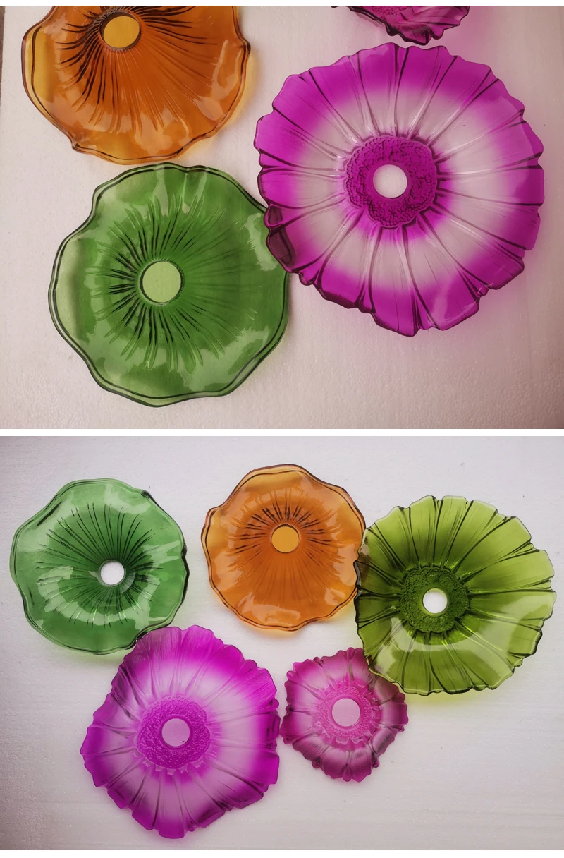 الشمال E27 أضواء السقف للممر الممر غرفة نوم المطبخ فيلا مطعم معرض غرفة المعيشة تركيبات المنزل الداخلي الحديثة البرتقالي الأبيض الزجاج أضواء الثريا لغرفة المعيشة غرفة الطعام غرفة نوم السقف داخلي معلقة ضوء عكس الضوء المن