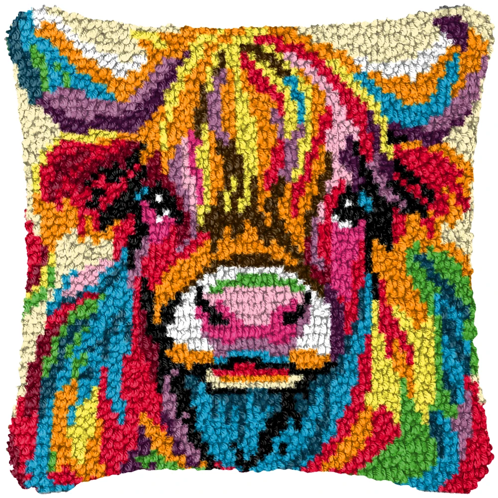 Zestaw do haftowania metodą la – Sewing Pin Cushion recenzja i cena