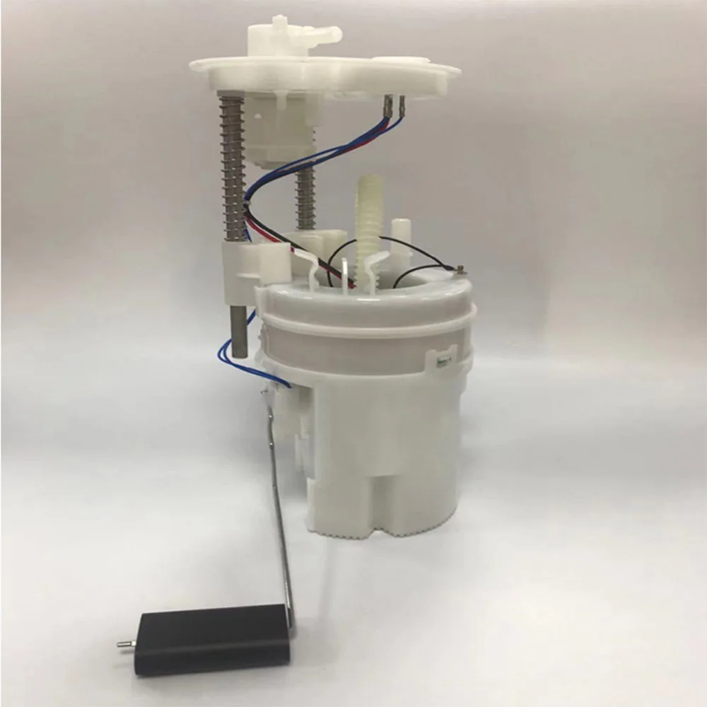 16117195464 16117204762 16117295459 16117207599 Electric Fuel Pump Assembly for BMW X5 X6 E70 E71 F15 F16 2008-2015 3.0L - Image 5