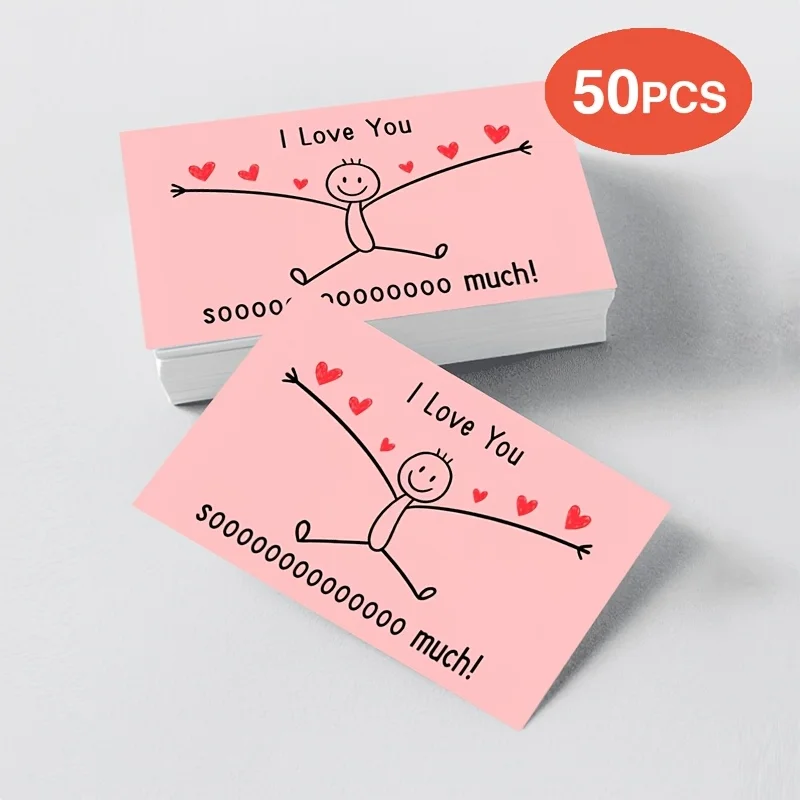 50PCS 