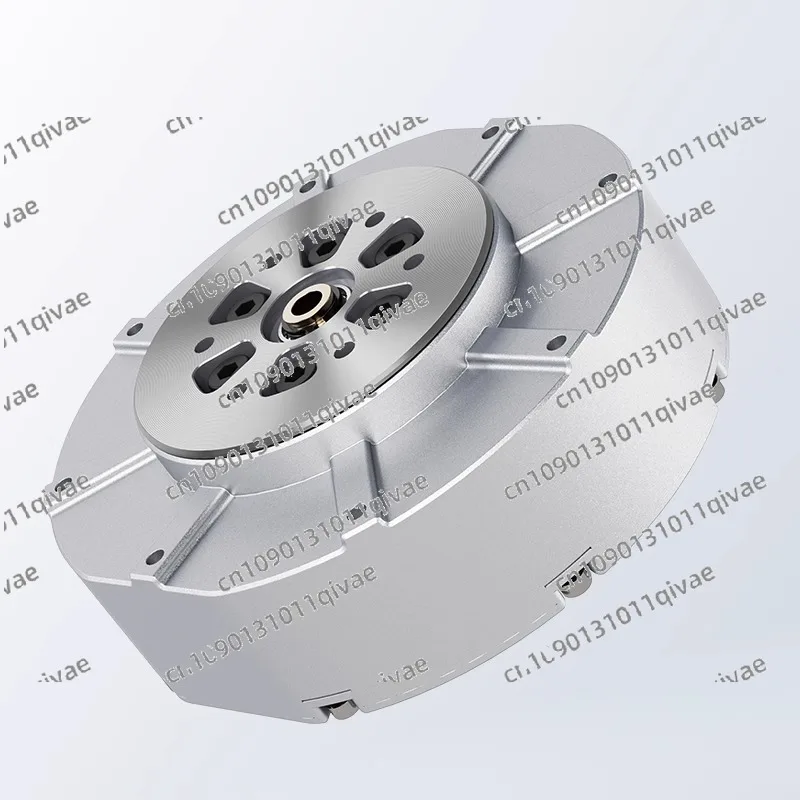 

GO-M8010-6 Joint motor High torque advanced choice four-legged intelligent machine human micro motor