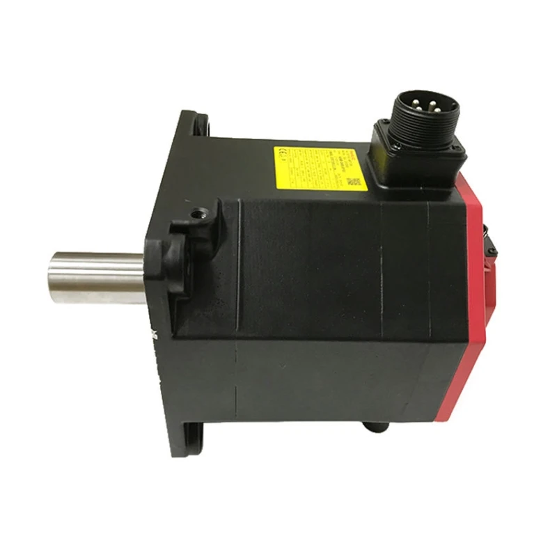 

Серводвигатель Fanuc A06B-0085-B103, проверен, исправен, с ускоренной доставкой