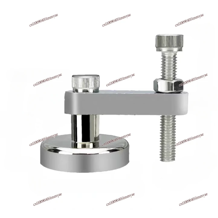 

Self-centering Vice Powerful Magnet Positioner