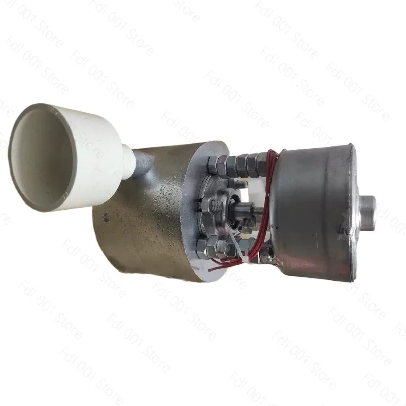 Hydraulic Generator 220V300W Yuba TV Computer Charging Mobile Phone Lighting Home