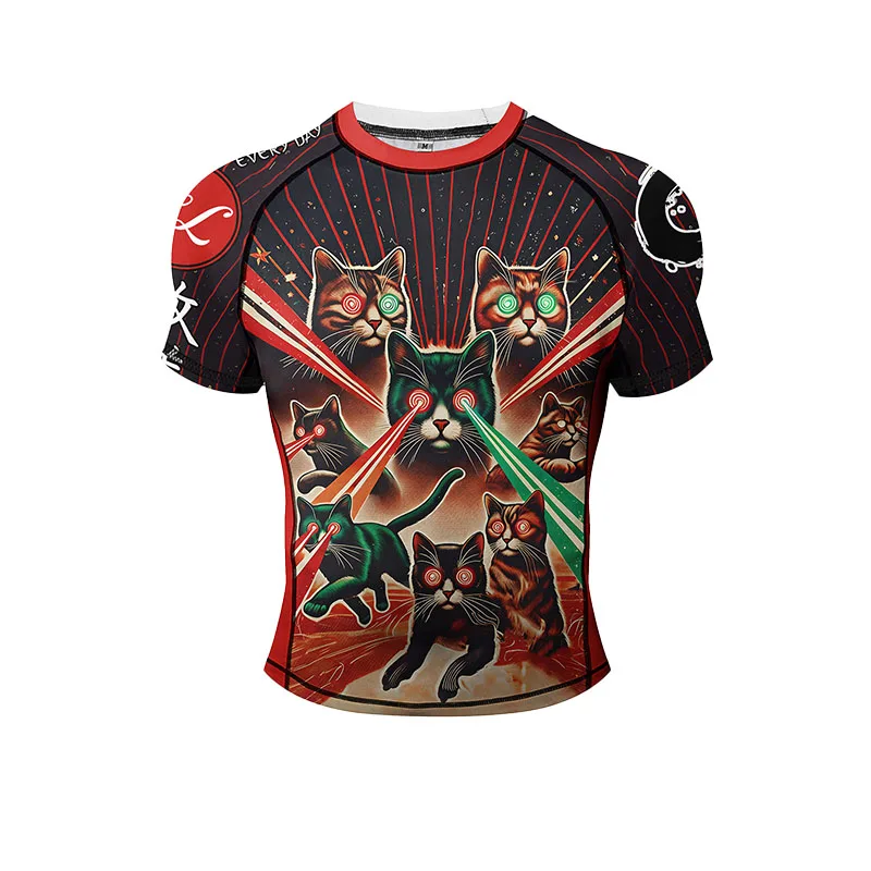 Thumbnail 4 - #89 Best Breathable Training Tees to Buy In 2026