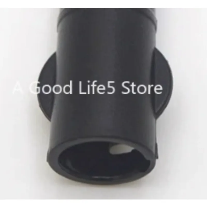 

Применяется к аксессуарам для кофемашины Delonghi/ECO310/ECO311/EC330/BCO320. Внешняя трубка из молочной пены.