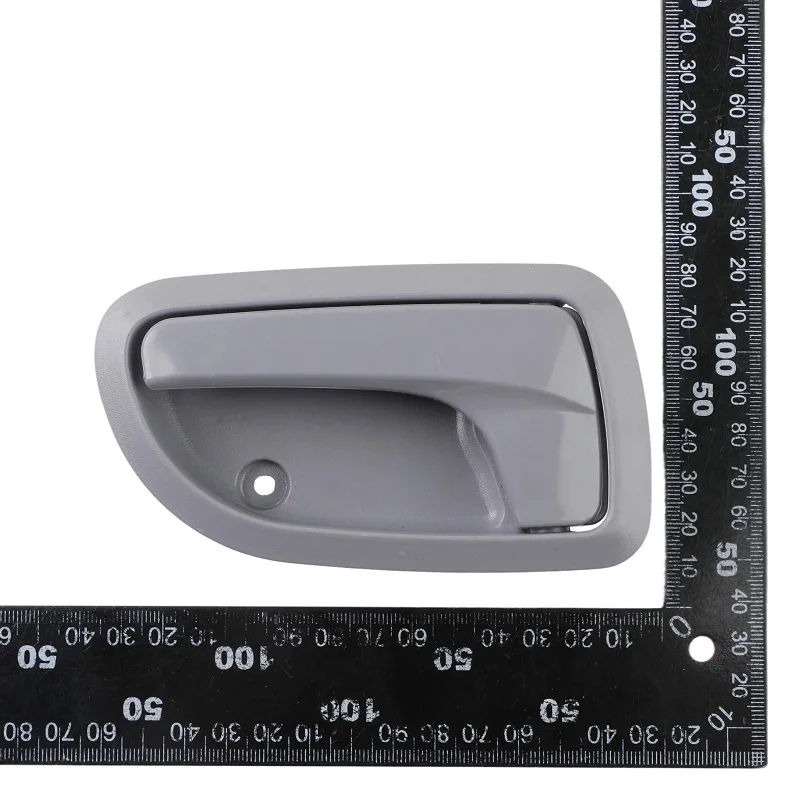 ODIDIO 8261007010 8262007010 Front Rear Left Right Car Interior Door Handle For Kia Picanto Morning 2008 2009 2010