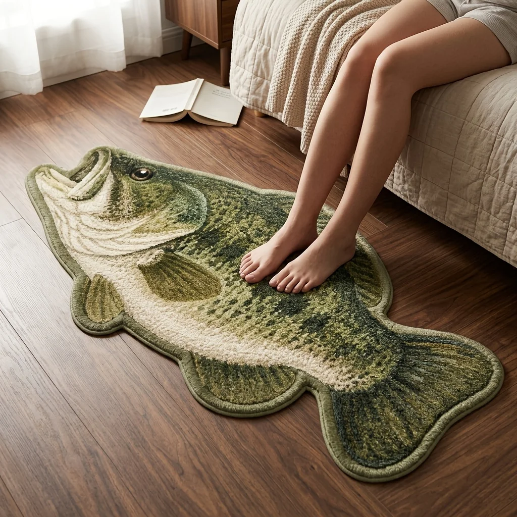 Galaxy Space Planet Shaped Rug Universe Star Tufted Floor Mat Soft Non Slip Washable Area Carpet Kids Living Room Home Decor