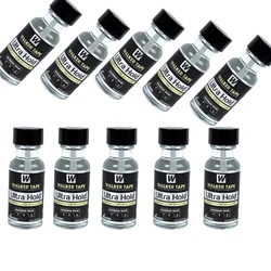 0.5oz/15ml Ultra Hold Lace Wig Glue Front Wig Glue For Wigs Transparent Lace Adhesive for Hair Replacement Brush-on