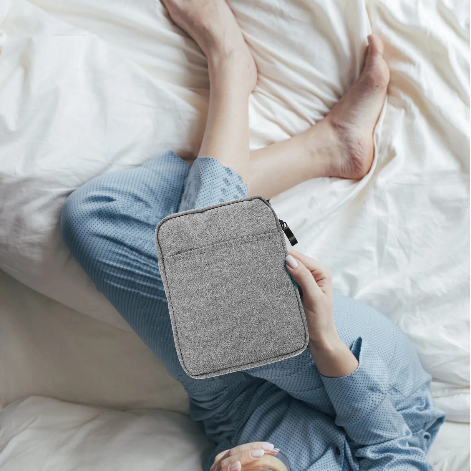 6 Inch Ebook Reader…