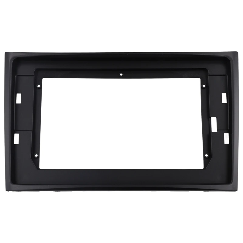 

2 Din 10.1 Inch Car Radio Installation DVD GPS Mp5 Fascia Plane Frame For 2003-2014 VOLVO XC90