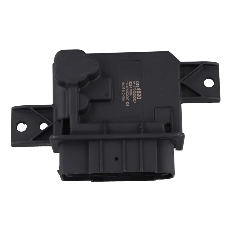 

Car Fuel Pump Driver Module 13554820 For Cadillac XT5 6 Buick Encore GMC Acadia Trax 2021-2024 13540925-AD39