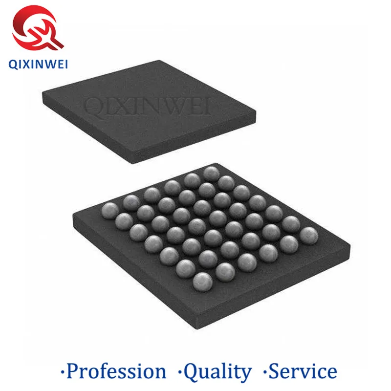 1PCS New TLV320AIC3206IYZFT 42-UFBGA