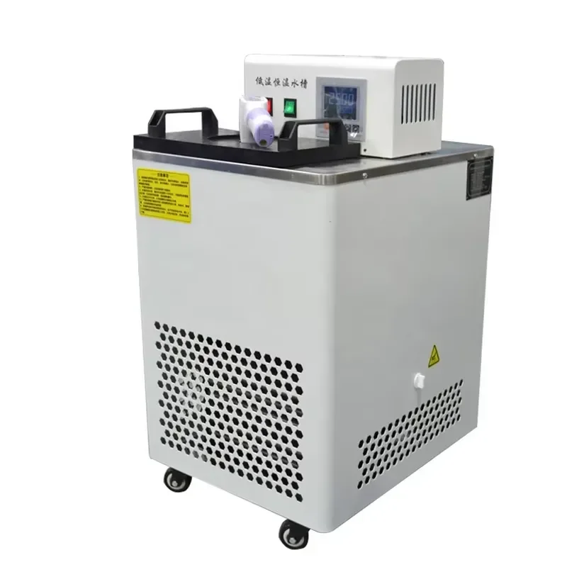 Water Bath Type Thermometer Calibration Equipment, Water Tank High and Low Temperature Calibrating Instrument Factory
