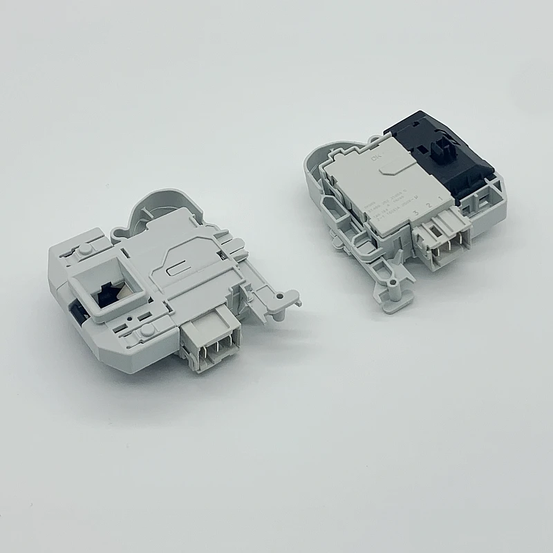 1 قطعة مناسبة لقفل باب غسالة طبل سيمنز WS12M4680W XQG80-12S360 WM12S3600W