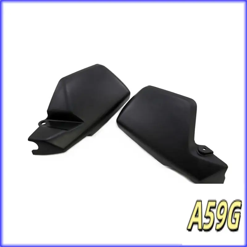 

G9-Motorcycle Handguards For Suzuki V-Strom DL650 2004 -2022 Hand Guard Handlebar Guards Replacement Accessories