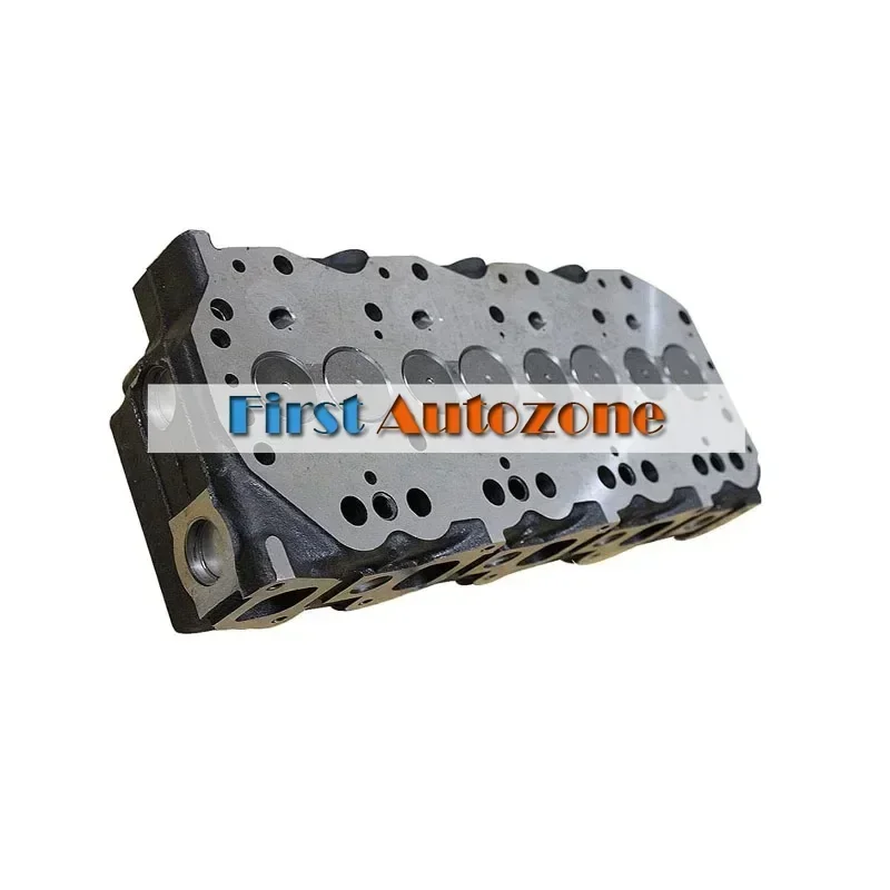 

TD27 TD27T Cylinder Head Assembly For Nissan Engine With Valve Spring 11039-43G0