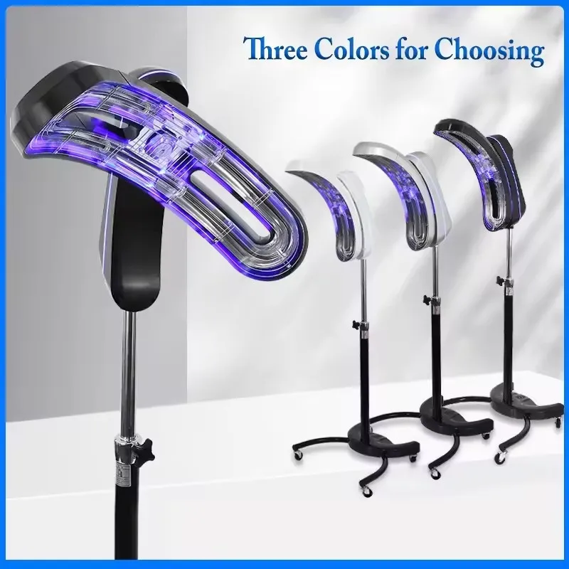 Thumbnail 3 - #22 Latest Hair Steamers Offers