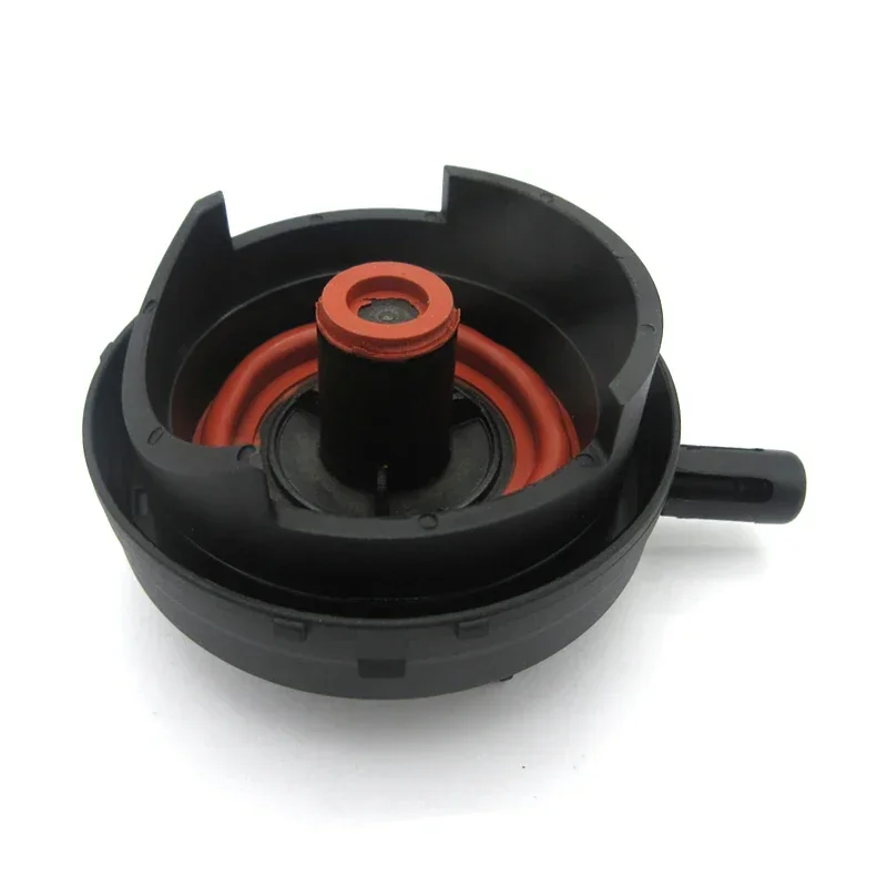 Membrana de tapa de válvula de ventilación de bloque de motor para BMW 1 3 5 6 7 X1 X3 X5 Z4 E61 E81 E89 E85 E86 E70 F25 E66 F25 11127552281