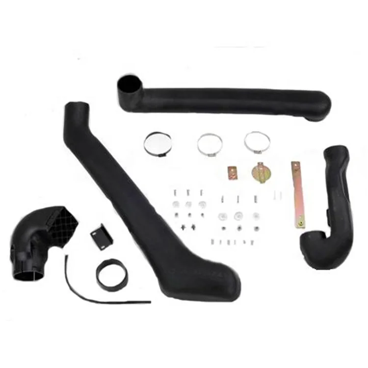 

Car Airflow Snorkels 4X4 Exterior Accessories For Pajero V73 Snorkel
