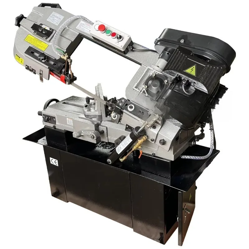 

Sierra Cinta Sierra Industrial