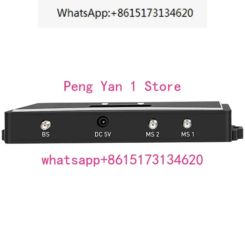 Mobile Booster 2G 4G Cellular Amplifier New Dual Band 900/1800mhz cell phone signal