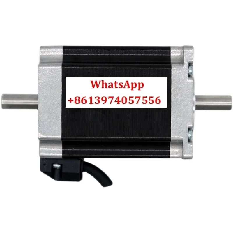 57 Dual Output Shaf…