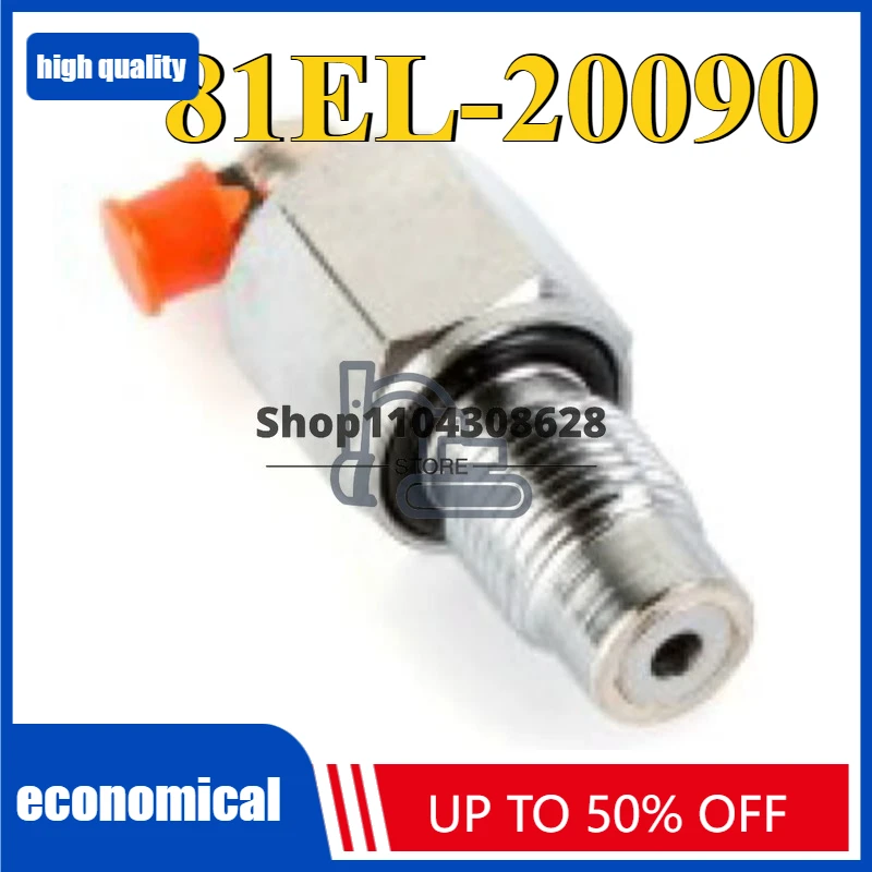 5PCS Grease Fitting… - image