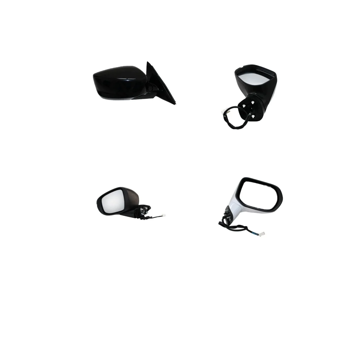 Reverse mirror assembly (left) Reverse mirror assembly (right) right rearview mirror Reverse mirror (right)