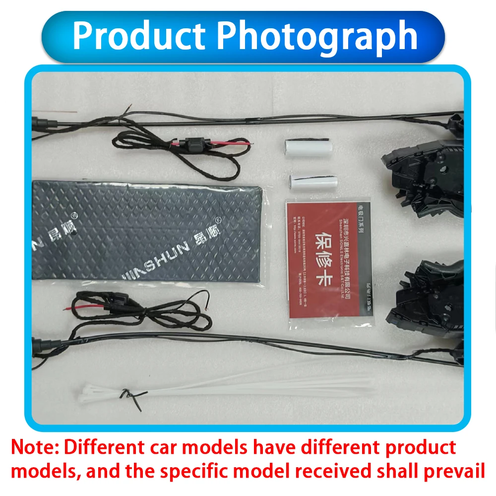 Рисунок 6 - Для BMW 4-й серии i4 G22 G23 G26