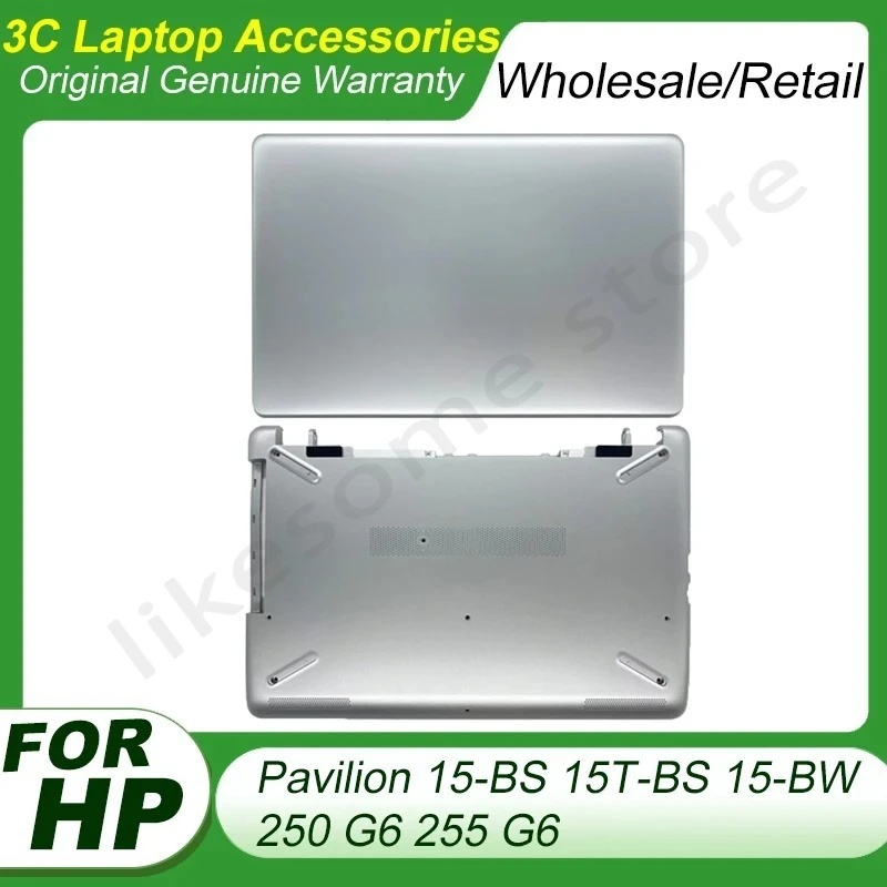 New For Hp Pavilion…