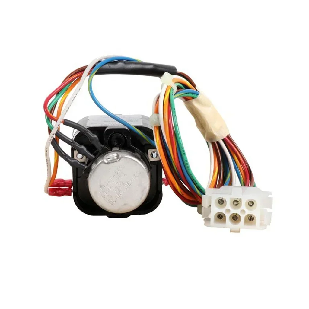 

Speed Control 4360407 Potentiometer Assembly