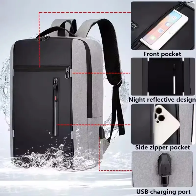Thumbnail 3 - #73 Top USB Charging Backpacks Picks for Every Budget