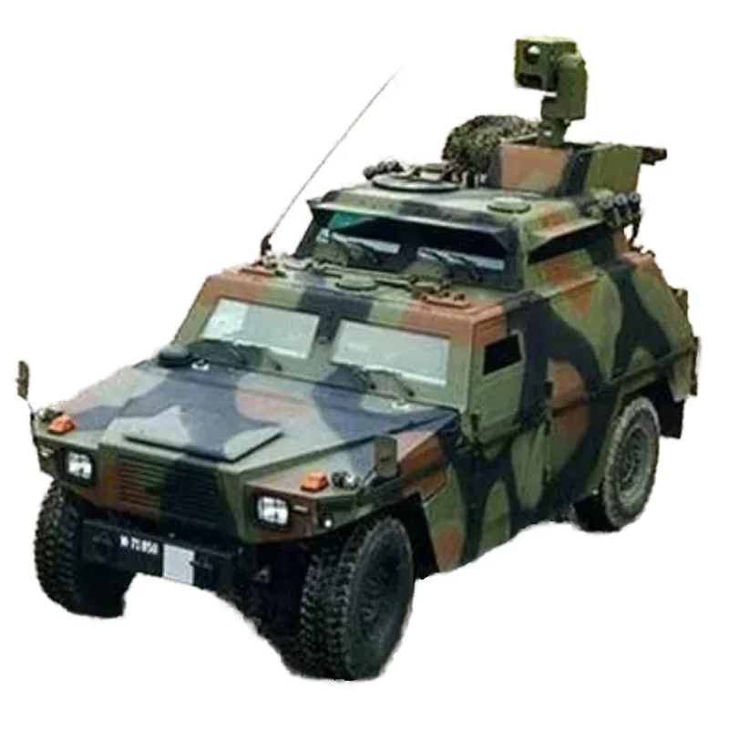 مخصصة الثقيلة تحميل عموم إمالة 360 ° ملحقات مراقبة الدوران المستمر #6