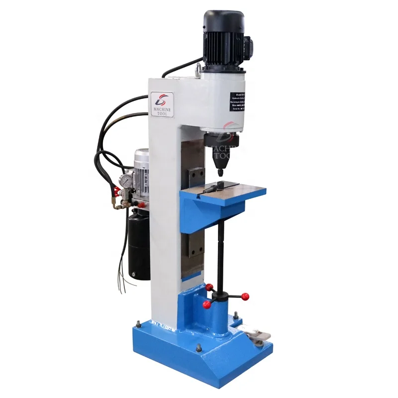 

High - Quality Hydraulic Riveting Machine