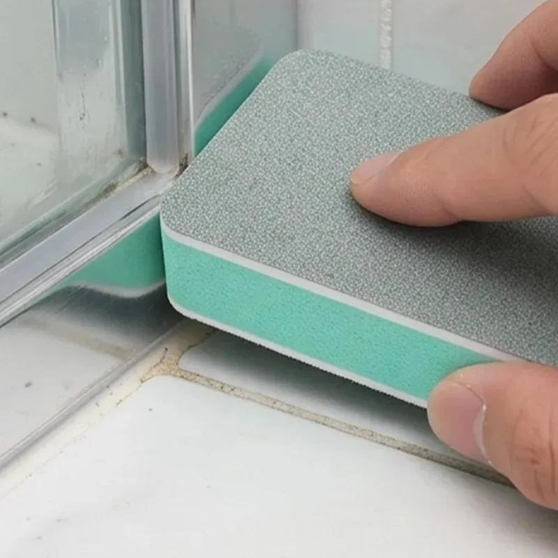 Magic Limescale Cleaning Sponge 5