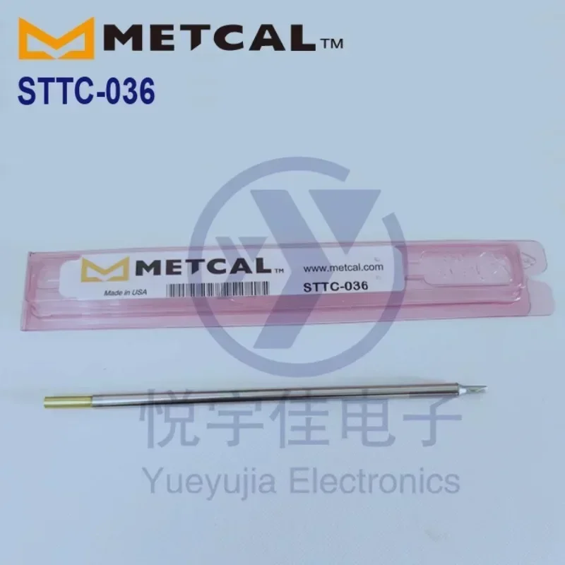 METCAL STTC-836 American soldering iron tip STTC-136/TTC-536/TTC-036