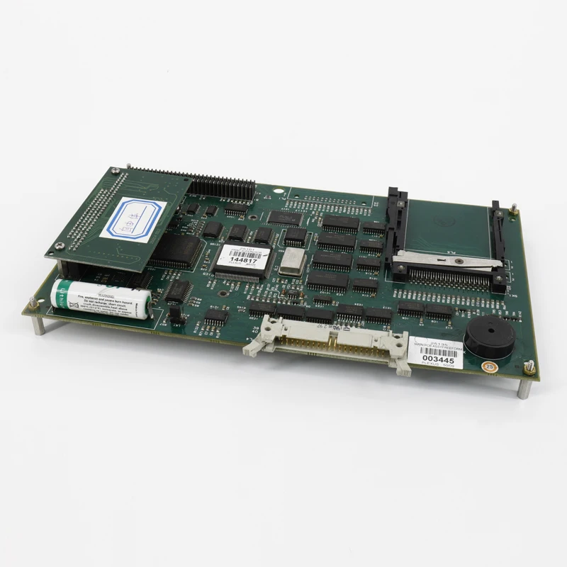 High-quality Used Truelink 25101 PCB Main Board For Domino A100A200A300 Eco Solvent Inkjet Printer