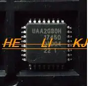 

Free shipping 10 pcs UAA2080HTR UAA2080H UAA2080 QFP32