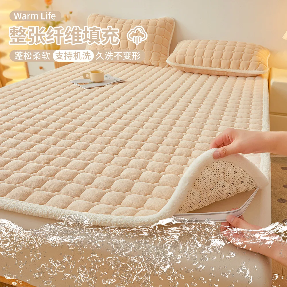 inverno-quente-engrossar-velo-colchao-topper-acolchoado-flanela-almofada-de-cama-dobravel-tamanho-unico-para-dormitorio-quarto-colcha-tatami