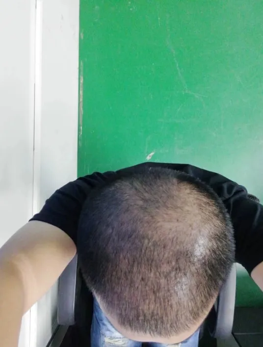 Customer review photo