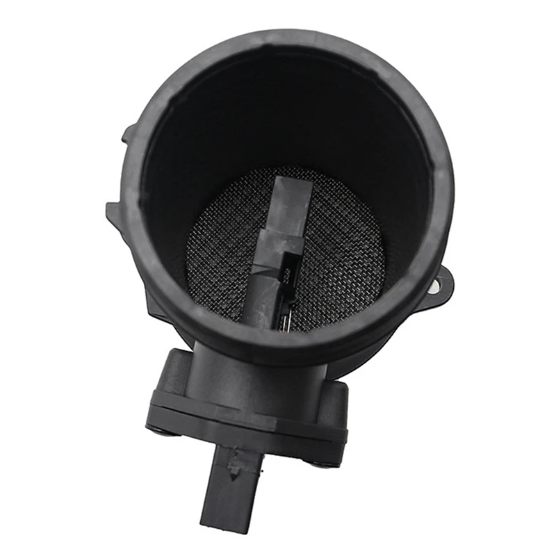 Sensor MAF de flujo de aire masivo de coche para medidor de flujo de aire MERCEDES-BENZ S320 W140 0280217517 0000941048   Piezas de automóvil de alta calidad-T45C