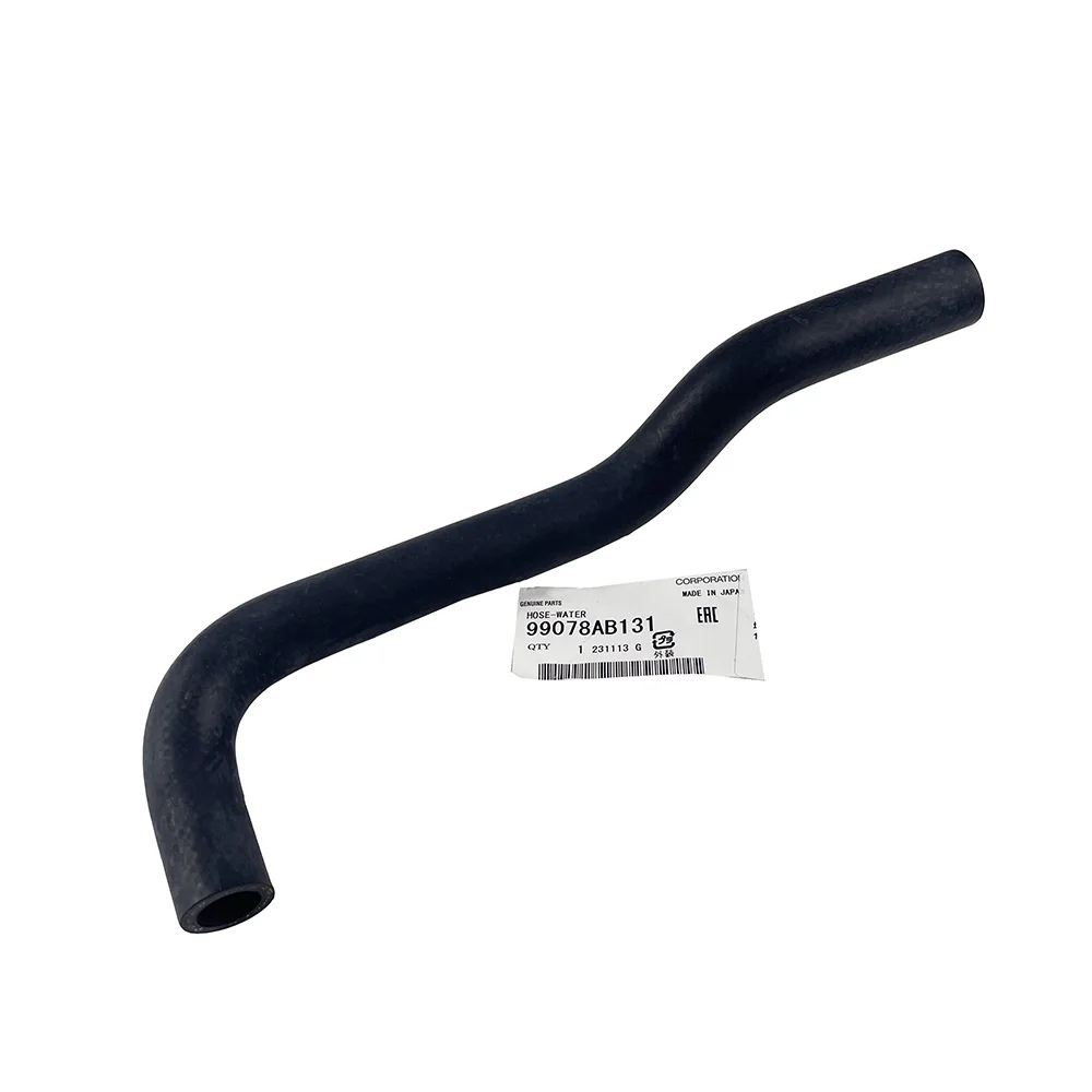 

New Genuine Engine Coolant Hose 99078AB131 For Subaru Forester