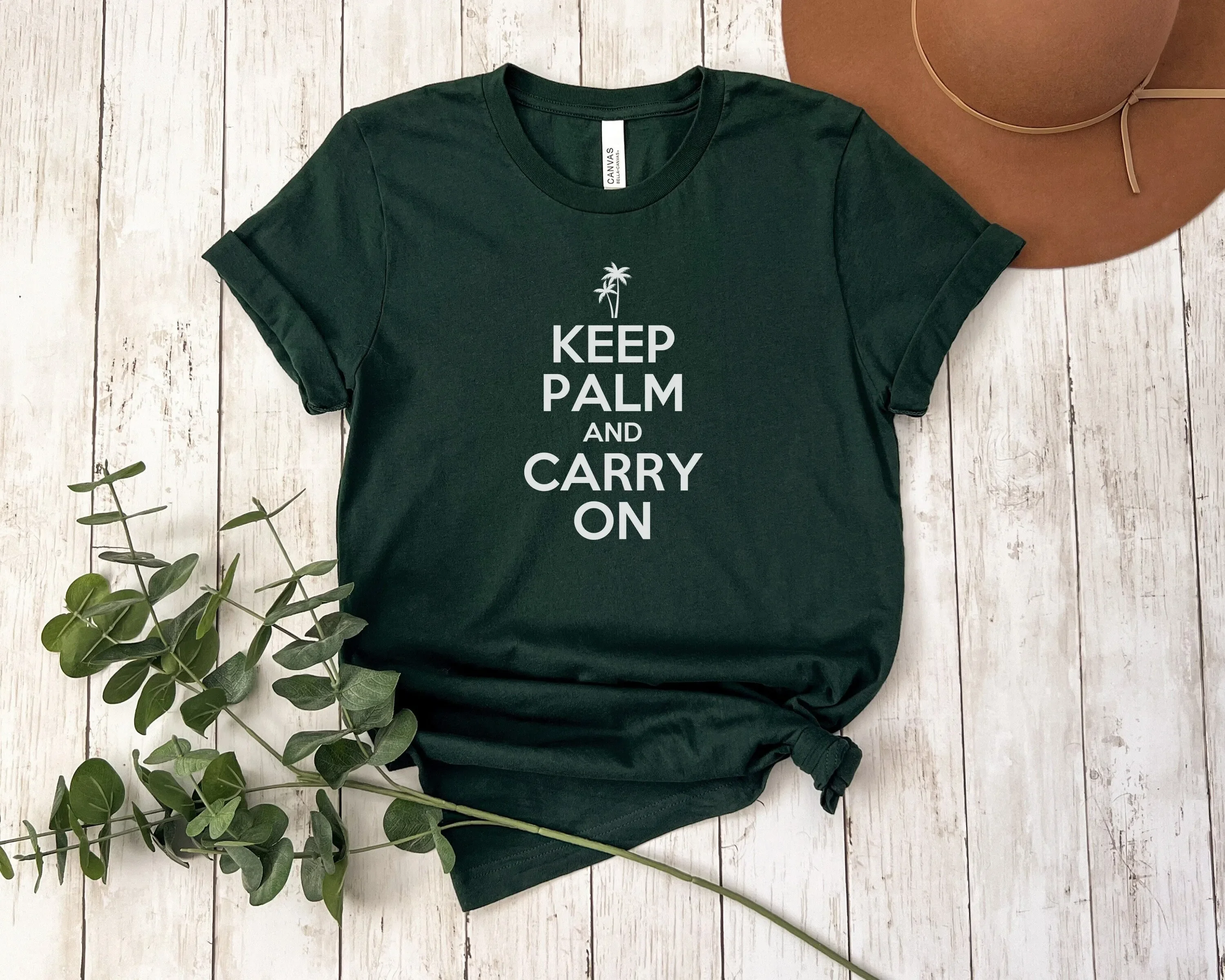 Summer Vacation T Shirt Tropical Beach Trip Swim Sand And Sun Top Pool School'S Out Keep Palm Carry On